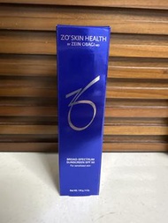 ZO Skin Health 物理防曬 SPF50
