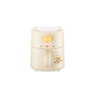 Simplus x Butterbear 13-in-1 Air Fryer | 2.5L Ideal Capacity | 800W Power | Super Cute & Compact