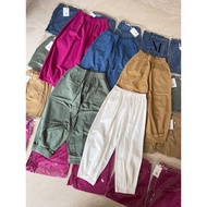 AILEE PANTS | Women's pants