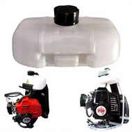 (Ready Stock) TL33 TB33 Mesin Rumput Fuel Tank Brush Cutter Fuel Tank TB33/43 Tangki Minyak Mesin Ru