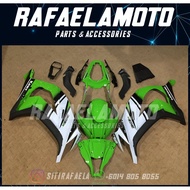Kawasaki ZX-10R Full Coverset Year 2011-2015 Fairing 42