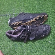 Giro mtb cycling shoes size 46