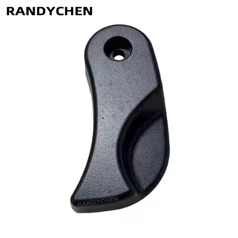 Engine LHD Hood Release Lever Handle For BMW 1 3 6 Series E90 E91 E92 E93 E81 E82 E87 E88 F06 F12 F1