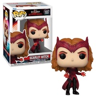 Funko Pop! Doctor Strange Multiverse Madness Scarlet Witch #1007