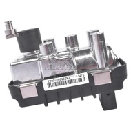 AP03 Turbo Electric Actuator G-125 for BMW 5er 525d 530d E60 E61 X5 E53 G125 712120 781751 6NW008091