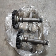 Byson balancer byson carburetor byson crankshaft balancer