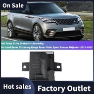 Car  Pump Drive Controller Assembly HPLA-9D370- for   Range  Velar Sport Evoque  Spare Parts Accesso