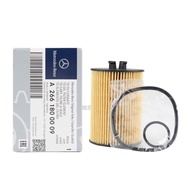 LAIFU Benz W169 A160 A170 A180 W245 B150 B160 B170 B180 B200 Oil Filter