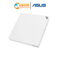 ASUS Router ( เร้าเตอร์) RT-AX57 GO Wireless AX3000 Dual Band Gigabit Wi-FI 6 Travel ประกันศูนย์ 3