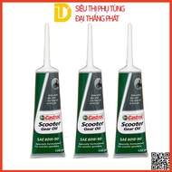 Castrol Scooter Gear Oil 80W90 120ml, Scooter Oil