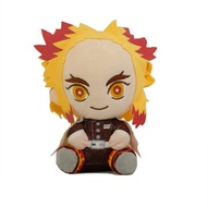 Đồ Chơi Nhồi Bông Demon Slayer Búp Bê Nhồi Bông Kimetsu No Yaiba Kamado Tanjirou Tomioka Giyuu Agats