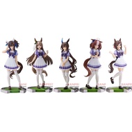 READY STOCK Banpresto Umamusume vol.3 Daitaku Helios Satono Diamond Admire Vega Meisho Doto Fine Mot