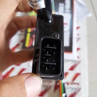 POWER MAX DUAL BAND CDI BRT RACING YAMAHA JUPITER MX OLD NEW RK RACING Original