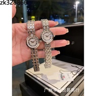 2026 Fashion Sports Fashion Sports Fashionable Disc Roman Steel Band Quartz Women's Watch 4f3