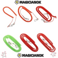 MAGICIANOK Missed Rope Fishing Tools Tether Fishing Accessories Paddle Leash