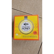 Royal Honey Organic Honey 24sachets 10gram full pack