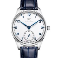 Iwc IWC Portugal Series 40.4mm Automatic Mechanical Men's Watch IW358304