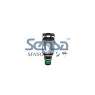 FORD RANGER T6 GEAR BOX SOLENOID VALVE BLACK SOCKET