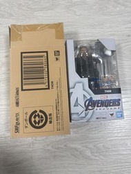 Bandai S.H.Figuarts 復仇者聯盟 終局之戰 索爾
