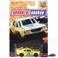 Hot Wheels 2017 Car Culture Race Day - Mazda RX3