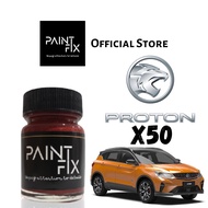 Proton X50 Paint Fix Touch Up Paint