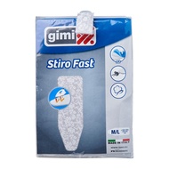 GIMI Iron Board Cover Stiro Fast (M/L) Grey