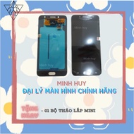 Org / OLED Display Samsung C8 / C710 / J7PLUS High Quality Samsung A750 / J730 / A12 / A02S / J7PRIM