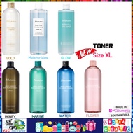 [JM solution]500ml 600ml<KOREA BRAND>Prime Gold Honey  Royal Propolis Glow Flower Marine Luminous Pe