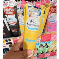 ** COSPARADE WHIP PREMIUM FACE WASH VC