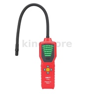 UT336A High-Precision Refrigerant Detector Automobile Air Conditioning Fluorion Refrigeration Equipm