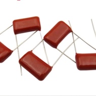 Red 223J/2000V mosquito racket capacitor Combo - Phuong Huy Electronics -