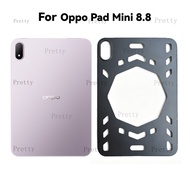 Cooling Case For Oppo Pad Mini 8.8 2026 Tablet TPU Case Drop Protective Case for Oppo Tablet Accesso