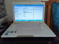 二手故障機TOSHIBA SATELLITE L730 i3 四核獨顯 筆電 當零件機賣不退不保內容詳看
