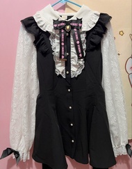 Secret Honey sc kuromi套裝