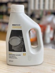 現貨Ecostore 檸檬洗碗碟機用洗碗粉 1公斤 lemon auto dishwasher powder 1kg