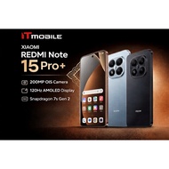 Redmi Note 15 Pro+ 5G 12GB/512GB
