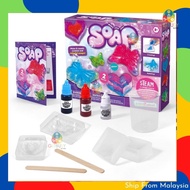 GETBUSYBYIMAN Junior Soap Lab