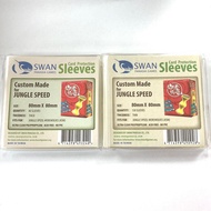 8 X 8 Card Set Board Game Table Neuschwanstein Castle [Card House Game]