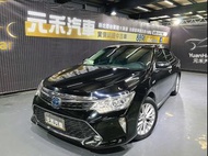 2017式 急售 Toyota Camry Hybrid 旗艦版 促銷 清倉 已認證美車 實車實價 喜歡來談 絕對便宜