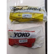TUBE YOKO -250/275/200-17
