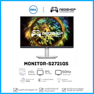 Dell S2721QS 27" IPS 4K 60Hz Monitor