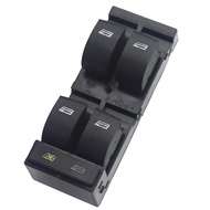 FEELWIND Power Window Master Switch For Audi A3 A6 C5 RS6 S6 Allroad 98-04 4B0 959 851 B 4B0959851B