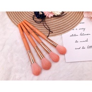 PEACH BRUSH BLUSHER / BERUS BLUSHER