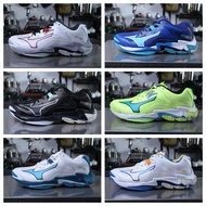 Mizuno WAVE LIGHTNING Z8 Volleyball shoes, training shoes, breathable, unisex sports badminton shoes