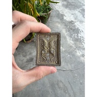 Kruba Krissana 蝴蝶牌 象神