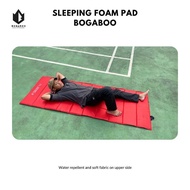 SLEEPING FOAM PAD BOGABOO - FOAM PAD MATTRESS - SLEEPING PAD FOAM CAMPING MATTRESS