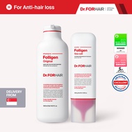 [Dr.FORHAIR] Folligen Incredible SET