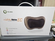 Ogawa Shiatsu Back Massage Pillow 按摩枕