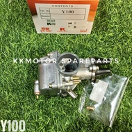 🇹🇼 BE-ME Y100 SPORT SPORT2 / Y110 SS SS2 CARBURETOR YAMAHA TAIWAN BEME