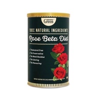 More Green Rose Beta Diet 500g HTM Pharmacy